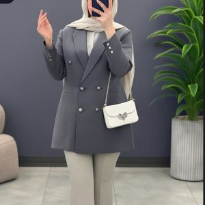 خرید آنلاین مانتو کتی ماهور نورا