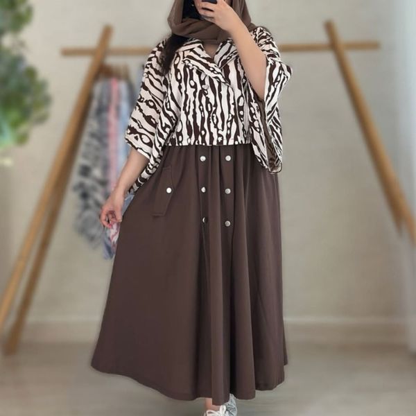 کت ودامن سومیا نورا