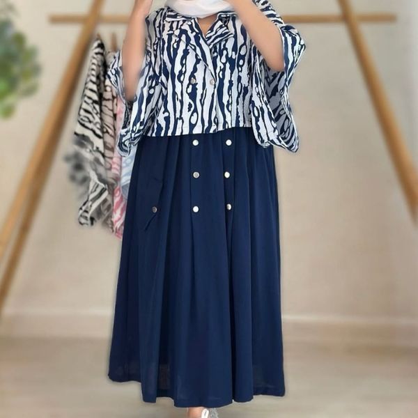 کت ودامن سومیا نورا