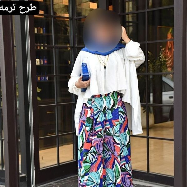 ست آبرنگی نورا