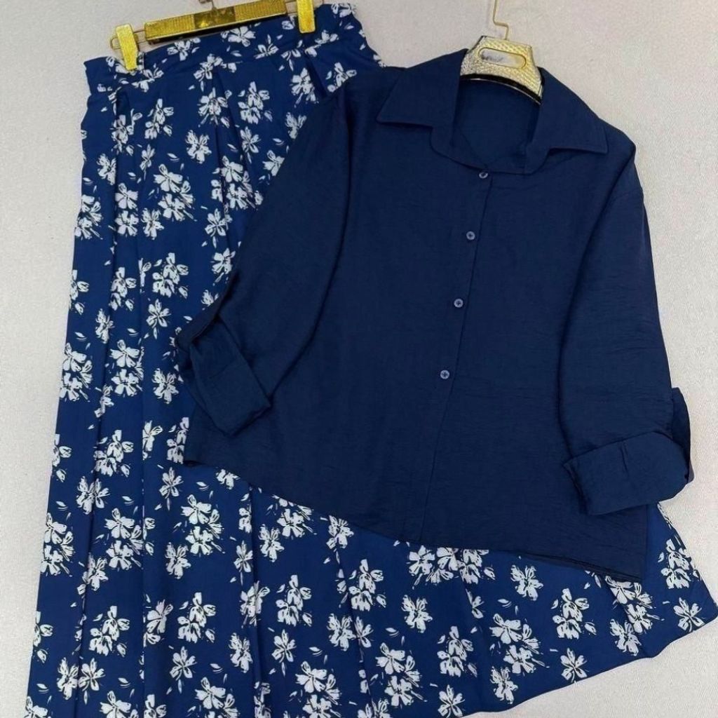 فروش اینترنتی شومیزدامن کندو نورا