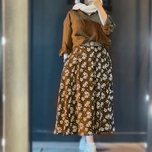 خرید انلاین شومیزدامن کندو نورا