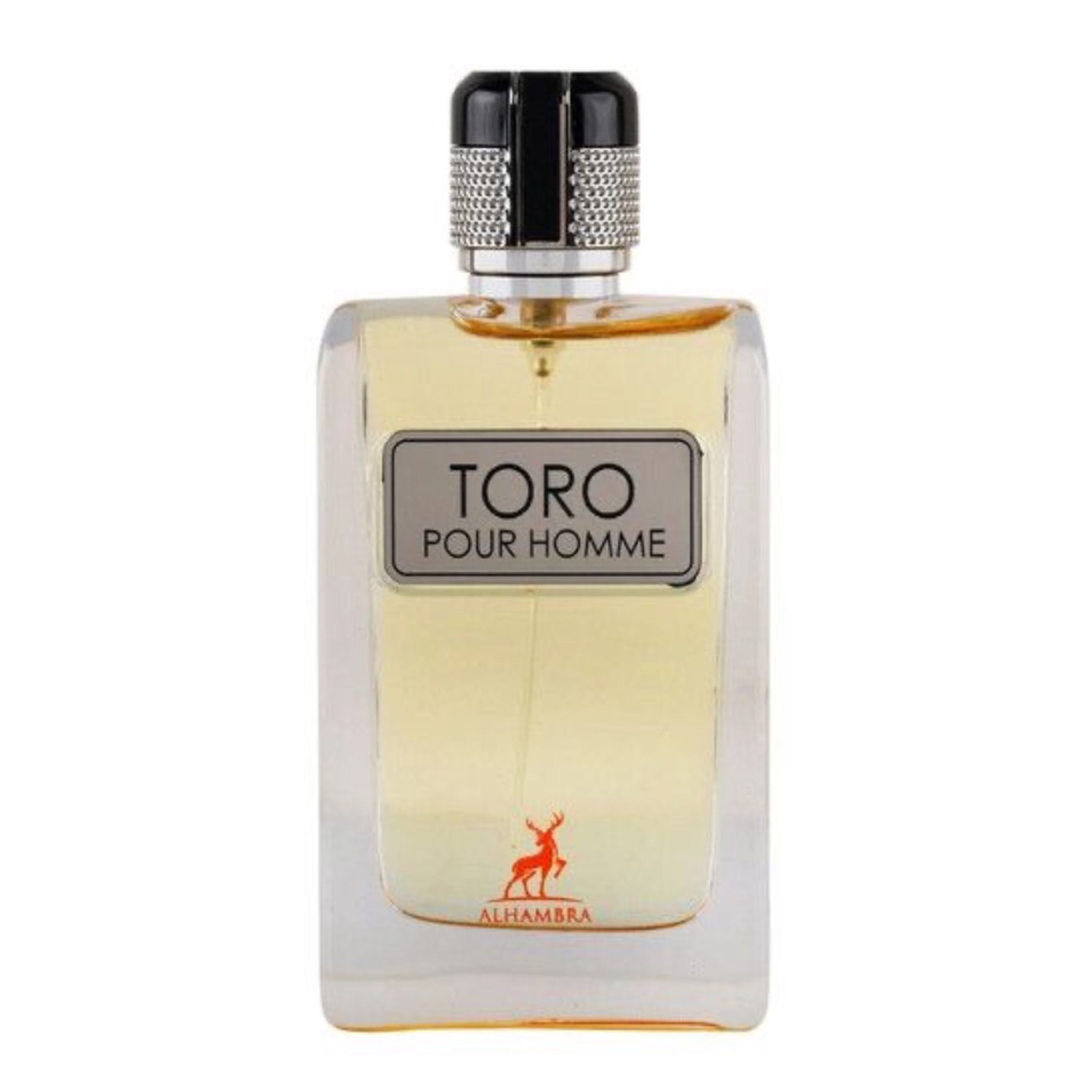 مشخصات عطر ادکلن الحمبرا تورو پور هوم (مشابه هرمس تق) | Alhambra Toro Pour Home