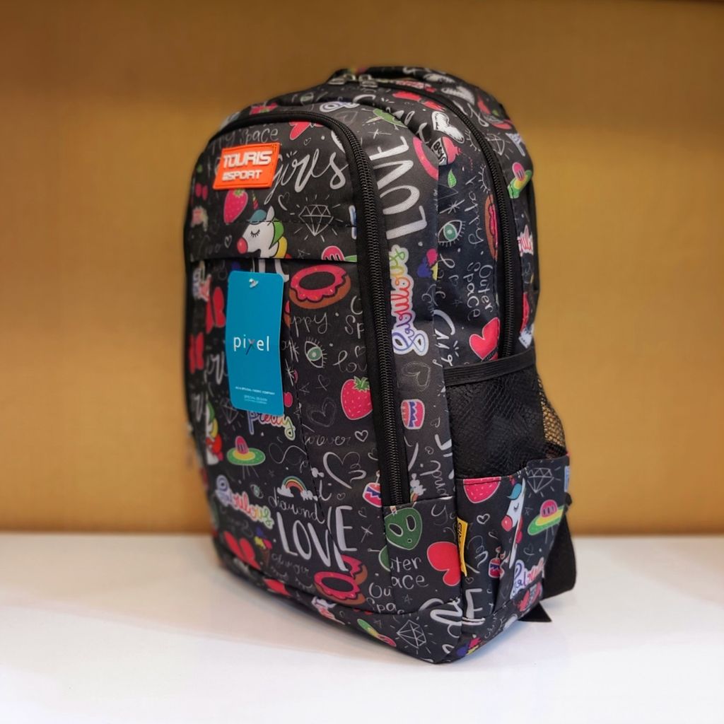 خرید انلاین کوله پشتی فانتزی