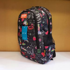 خرید انلاین کوله پشتی فانتزی