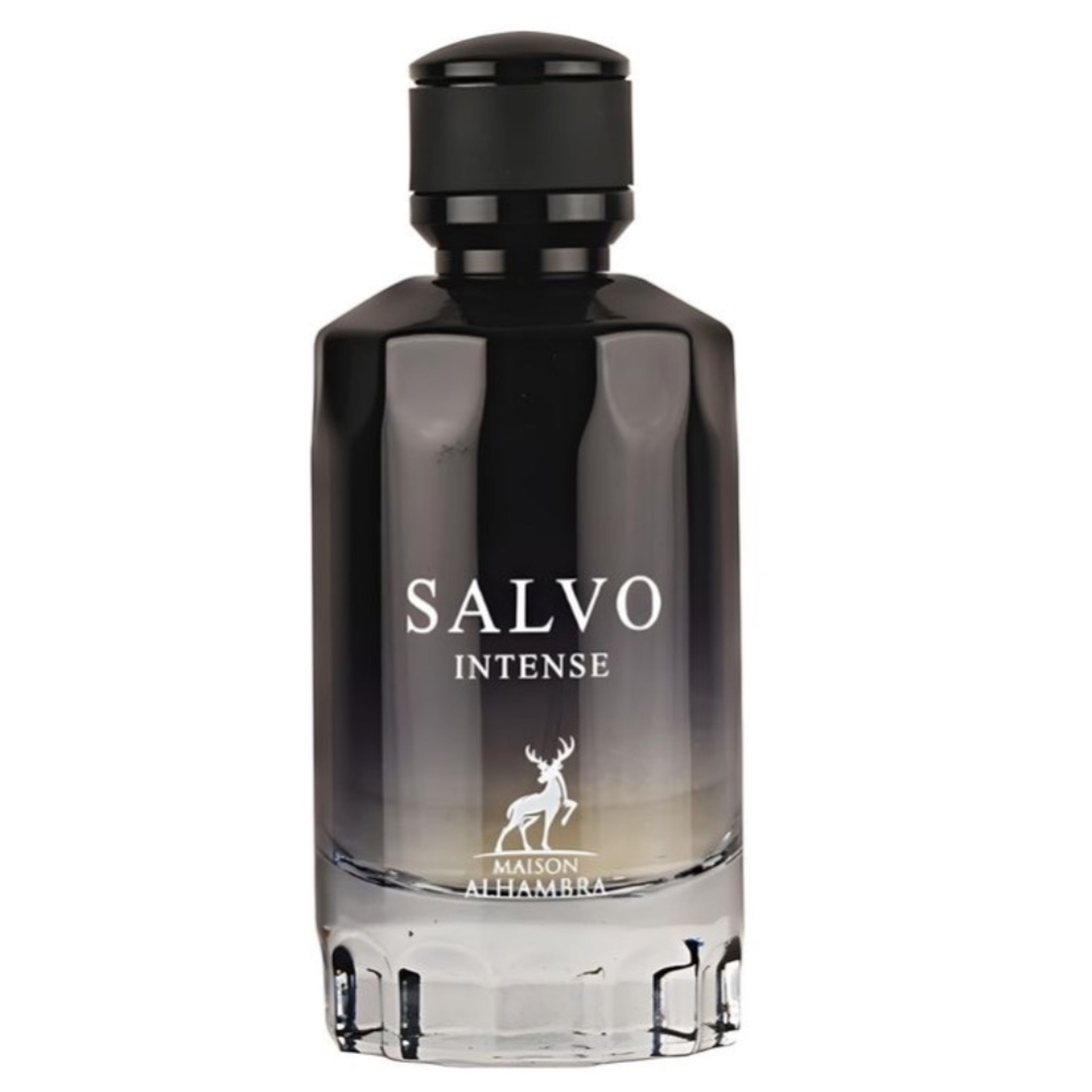 فروش اینترنتی عطر ادکلن الحمبرا سالوو اینتنس (مشابه دیور ساواج ـ ساواژ) | Alhambra Salvo