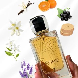 خرید اینترنتی عطر ادکلن الحمبرا ایو سن لورن لیبره | Alhambra Leonie