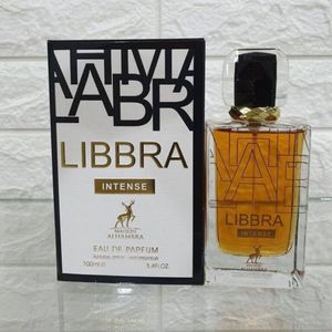 عطر ادکلن الحمبرا ایو سن لورن لیبره | Alhambra Leonie