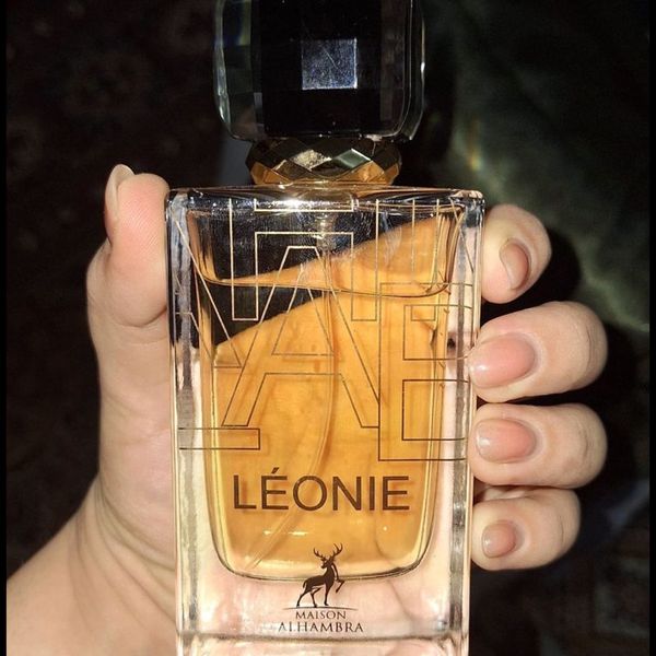 عطر ادکلن الحمبرا ایو سن لورن لیبره | Alhambra Leonie