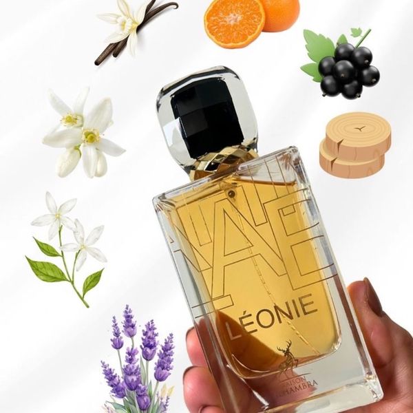 عطر ادکلن الحمبرا ایو سن لورن لیبره | Alhambra Leonie