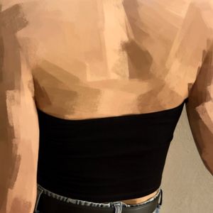 قیمت ارزان تاپ باندو asos