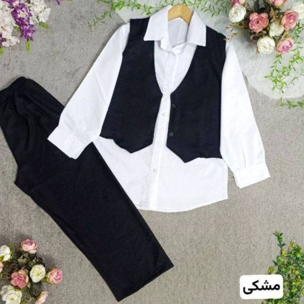 ست سه تیکه صوفیا نورا