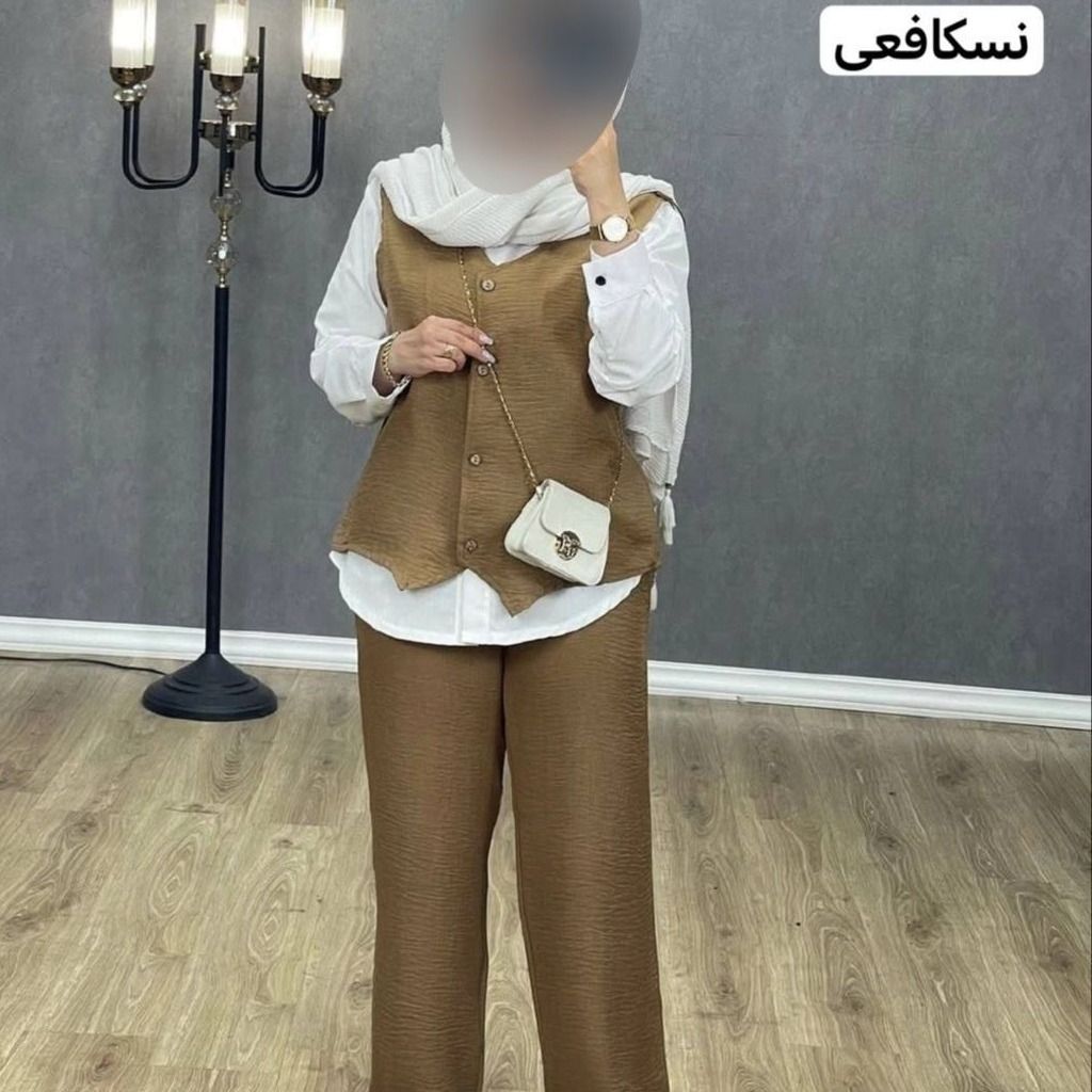 قیمت ارزان ست سه تیکه صوفیا نورا