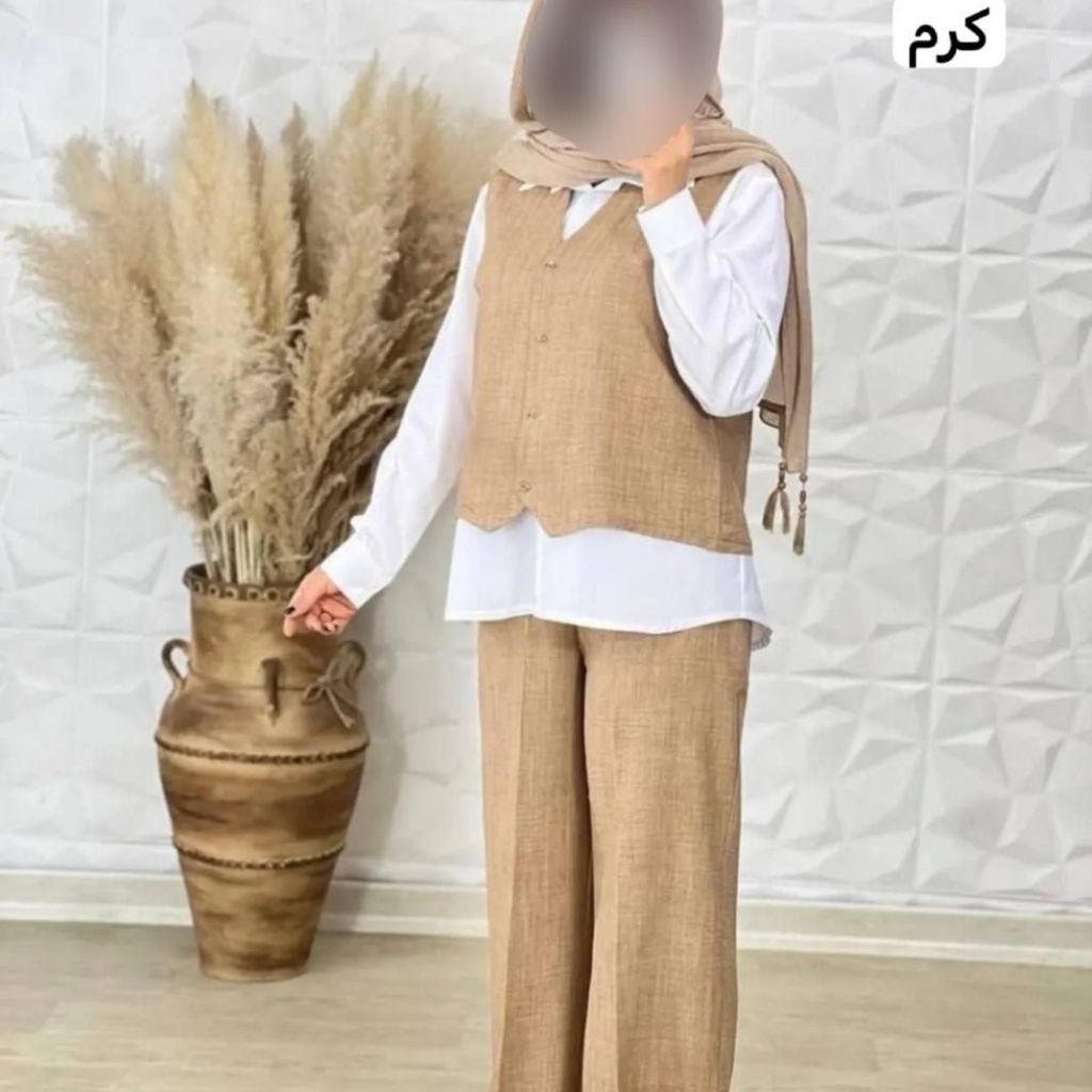 قیمت ست سه تیکه صوفیا نورا