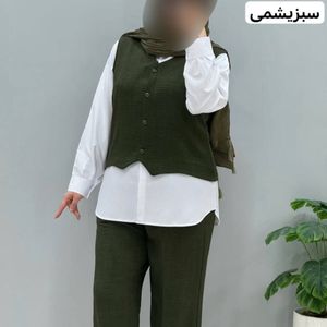 مشخصات ست سه تیکه صوفیا نورا