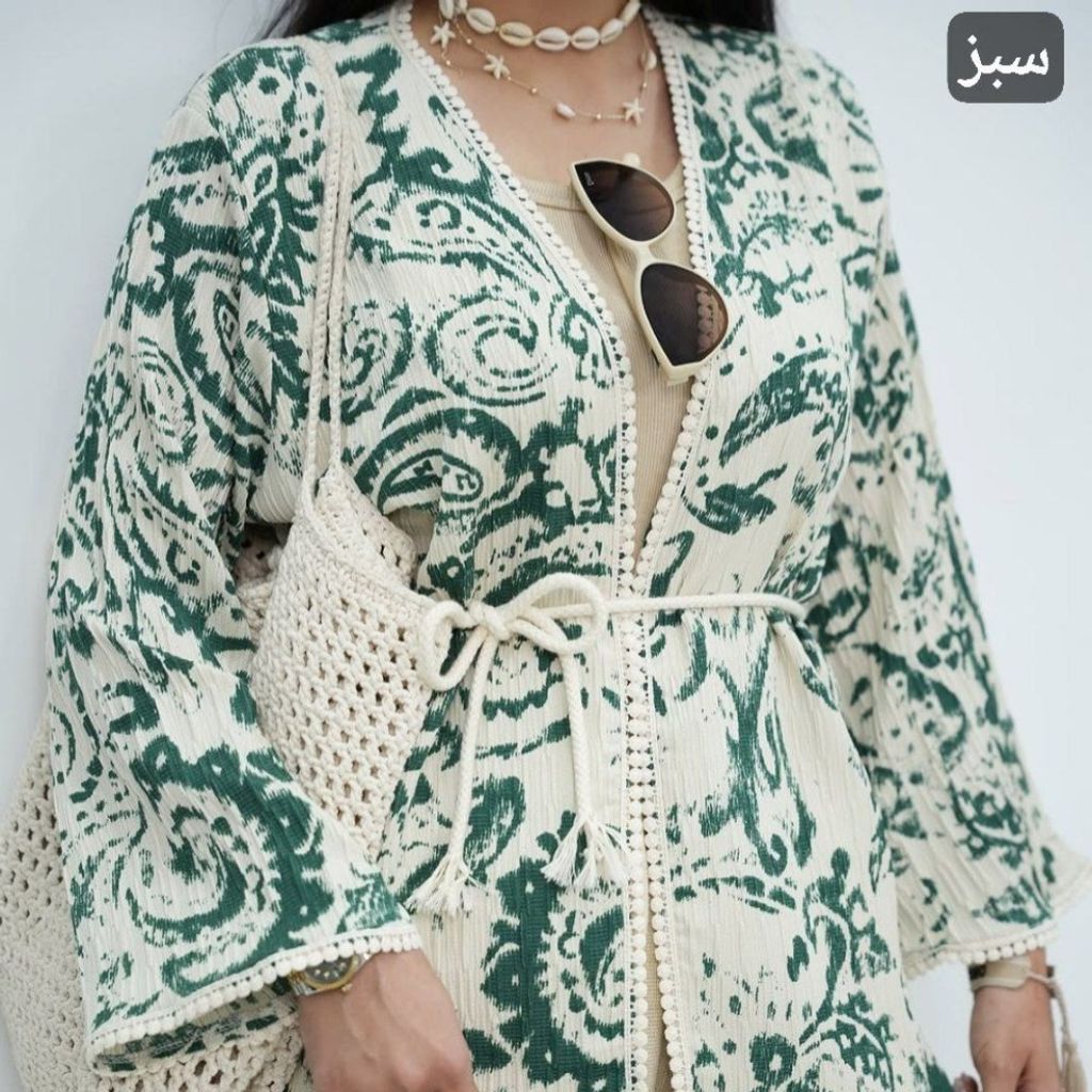 خرید اینترنتی مانتو دیفان نورا