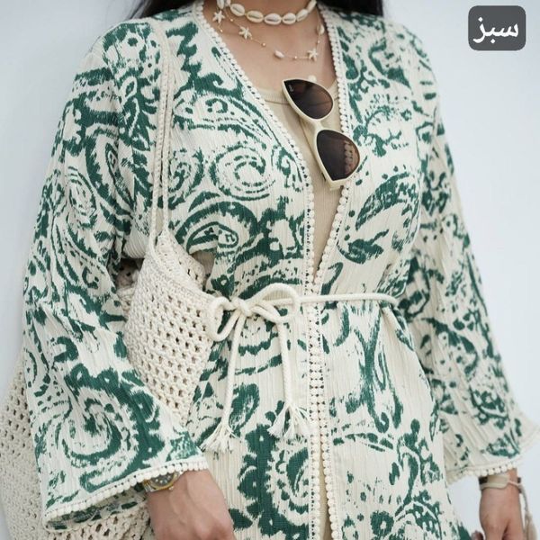 مانتو دیفان نورا