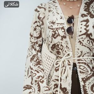 خرید انلاین مانتو دیفان نورا