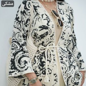 خرید اینترنتی مانتو دیفان نورا