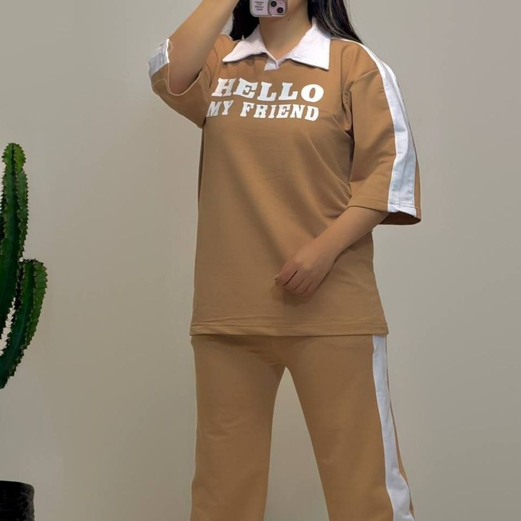 قیمت ارزان ست Hello نورا