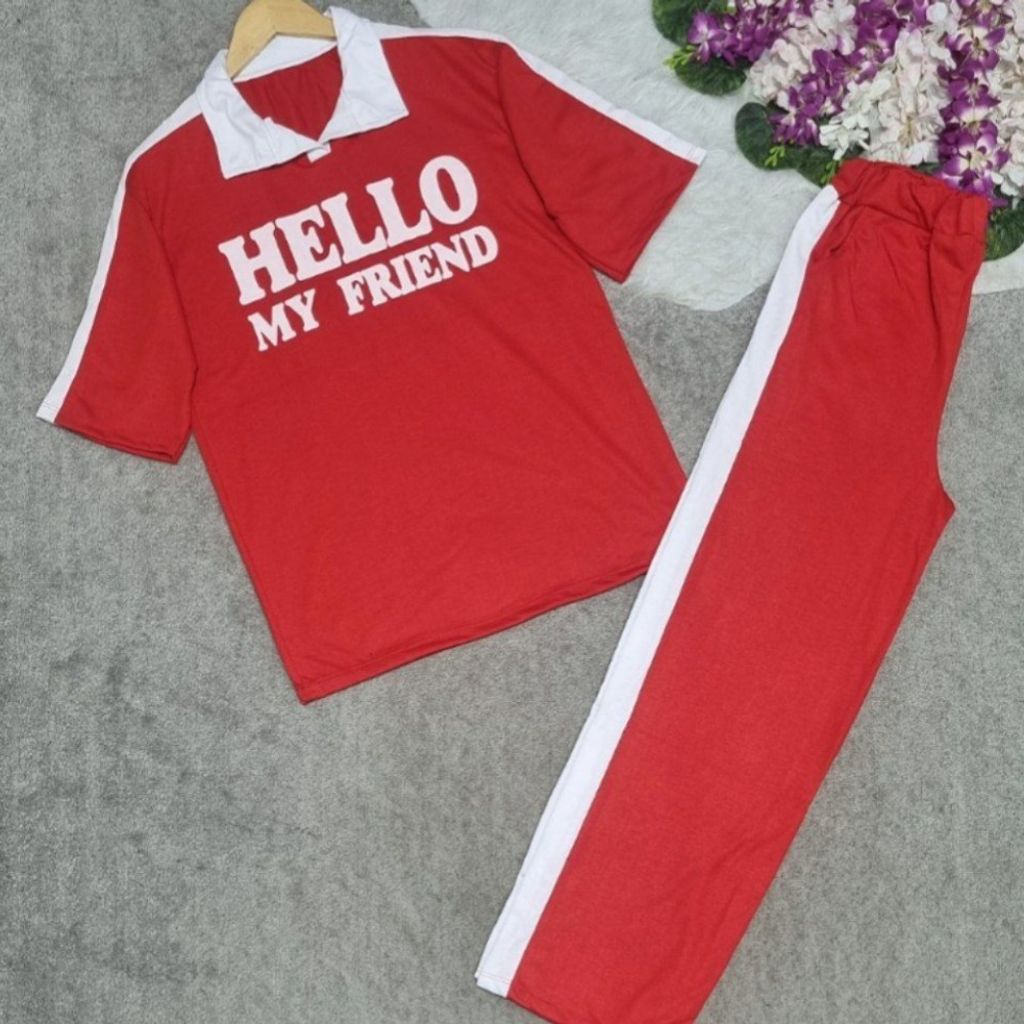 فروش اینترنتی ست Hello نورا