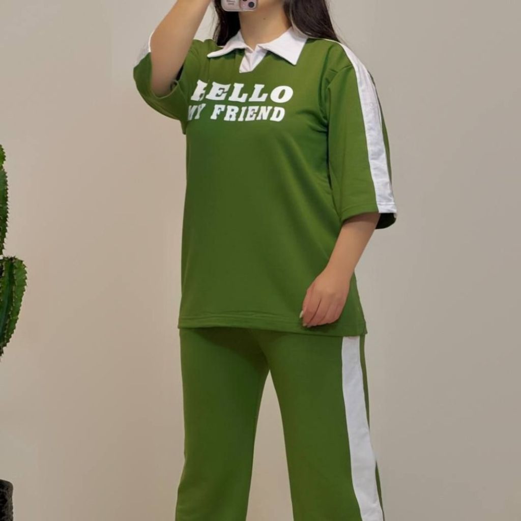 خرید انلاین ست Hello نورا