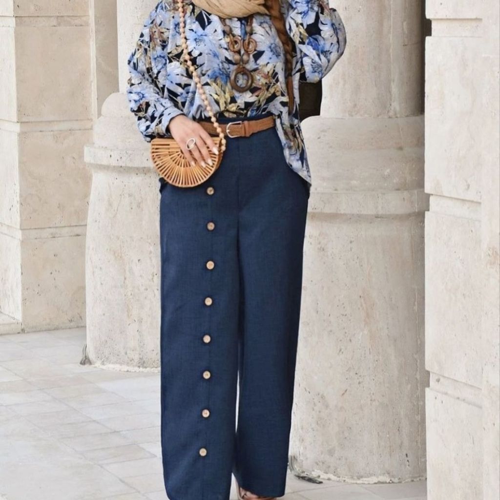 قیمت ارزان شومیزشلوار آیشیکو نورا