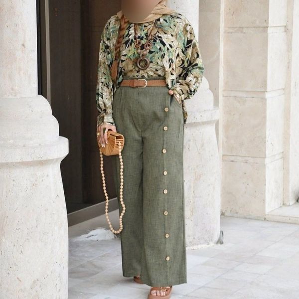 شومیزشلوار آیشیکو نورا