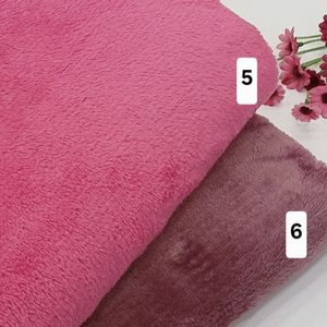 قیمت ارزان پارچه خز یک رو