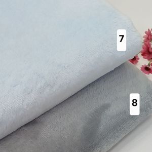 قیمت ارزان پارچه خز یک رو