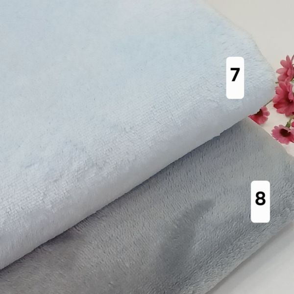 پارچه خز یک رو