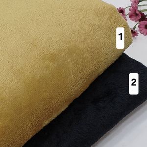 مشخصات پارچه خز یک رو