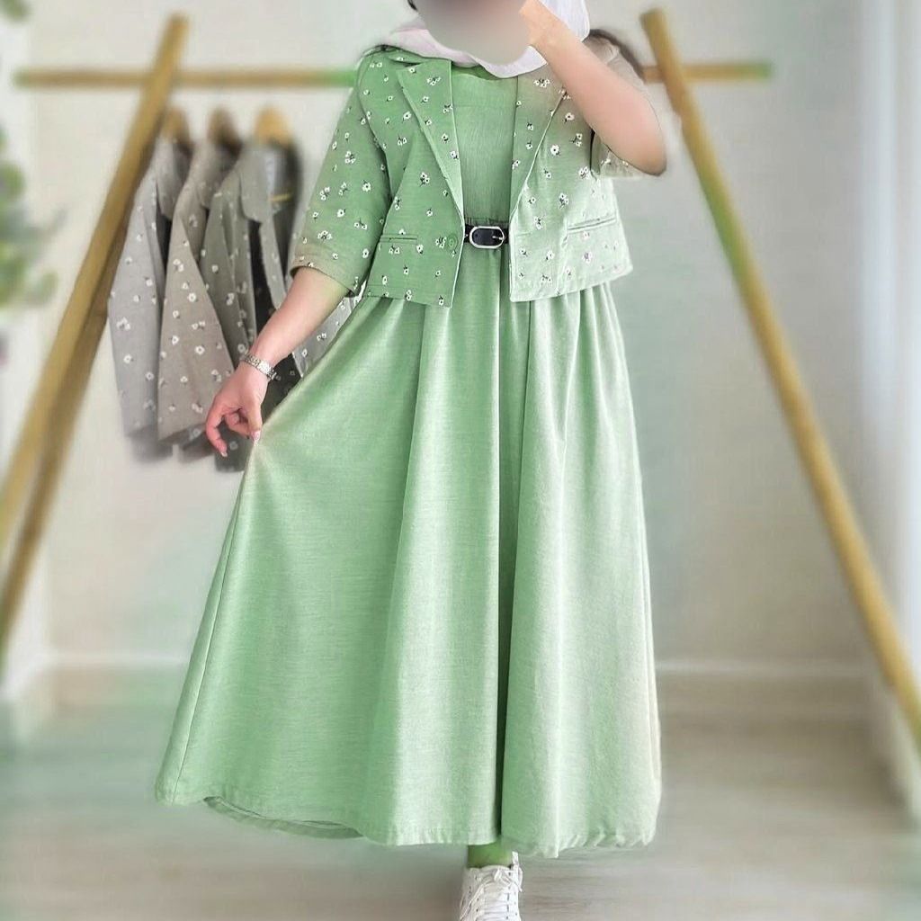 خرید اینترنتی 2تیکه هایدی نورا