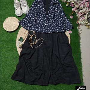 مشخصات 2تیکه هایدی نورا