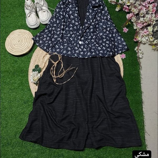 2تیکه هایدی نورا