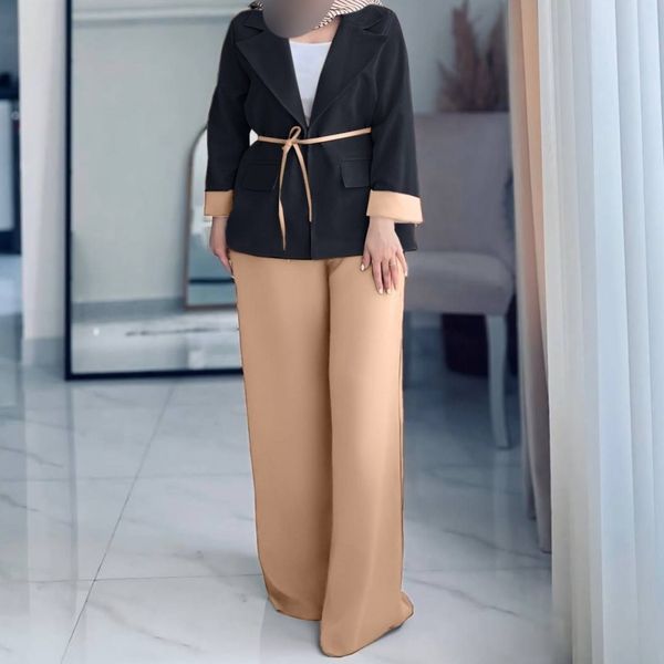 کت و شلوار مدل الهه نورا