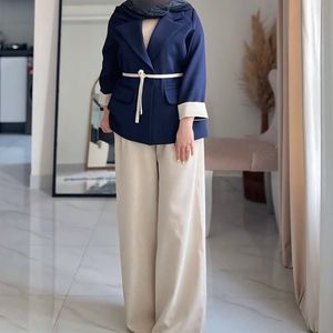 کت و شلوار مدل الهه نورا