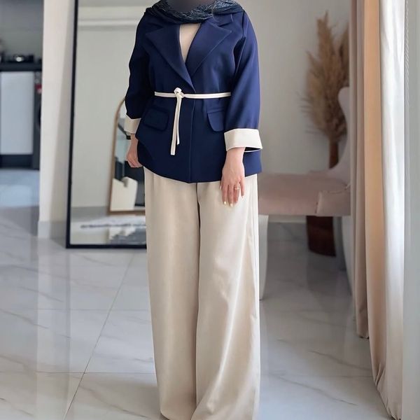 کت و شلوار مدل الهه نورا