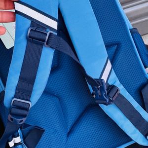 خرید اینترنتی قیمت کوله پشتی اورجینال طرح دایناسور برند Chrisbella کد 4052801