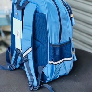 خرید اینترنتی قیمت کوله پشتی اورجینال طرح دایناسور برند Chrisbella کد 4052801