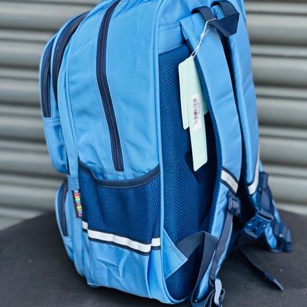 کوله پشتی اورجینال طرح دایناسور برند Chrisbella کد 4052801