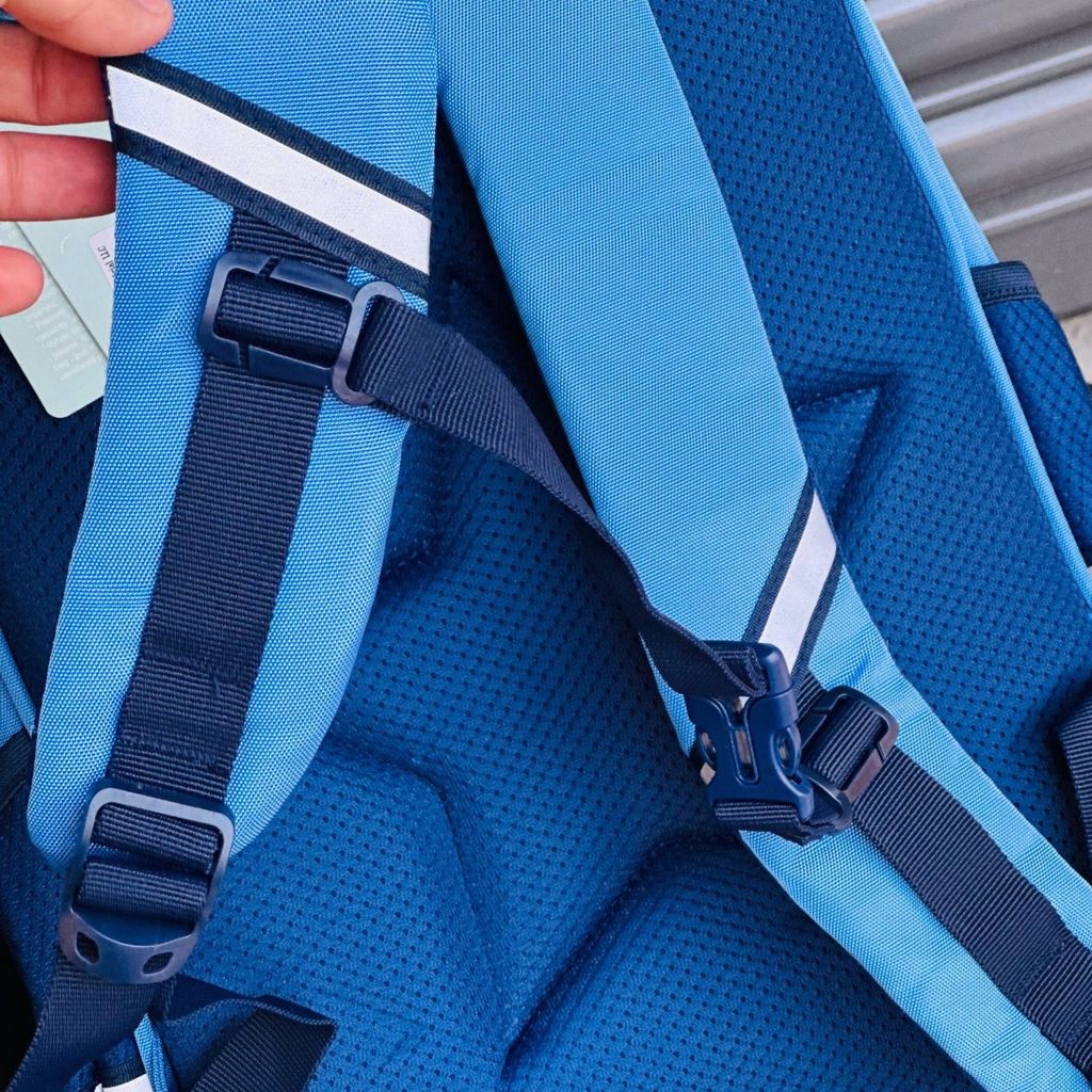 قیمت ارزان کوله پشتی اورجینال طرح دایناسور برند Chrisbella کد 4052801