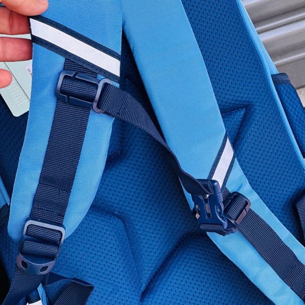 کوله پشتی اورجینال طرح دایناسور برند Chrisbella کد 4052801