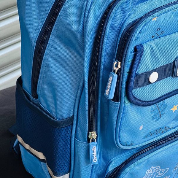 کوله پشتی اورجینال طرح دایناسور برند Chrisbella کد 4052801