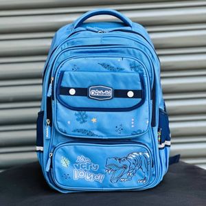 قیمت کوله پشتی اورجینال طرح دایناسور برند Chrisbella کد 4052801