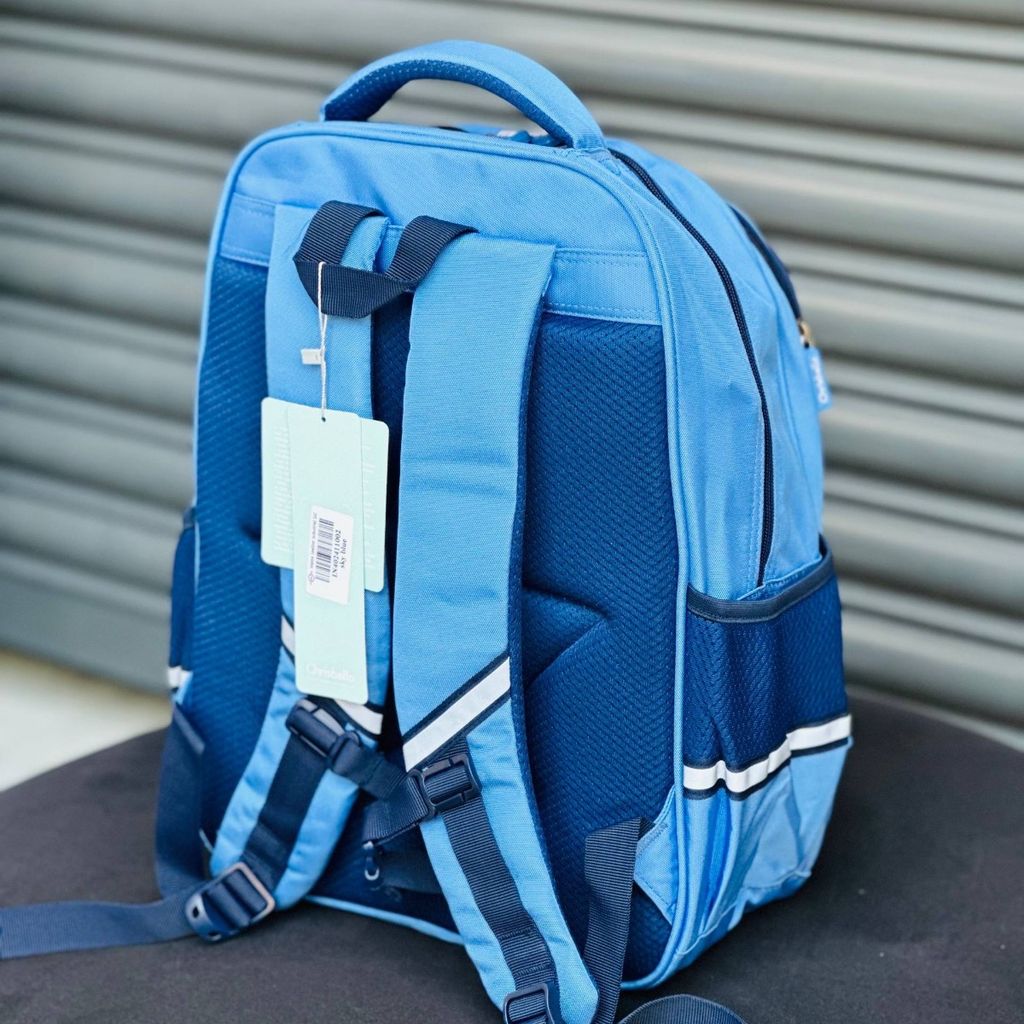 خرید انلاین کوله پشتی اورجینال طرح دایناسور برند Chrisbella کد 4052801