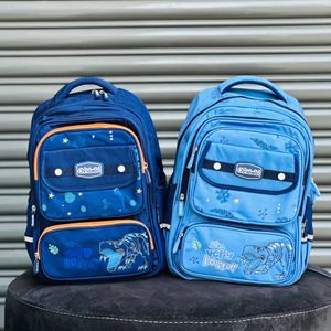 مشخصات کوله پشتی اورجینال طرح دایناسور برند Chrisbella کد 4052801