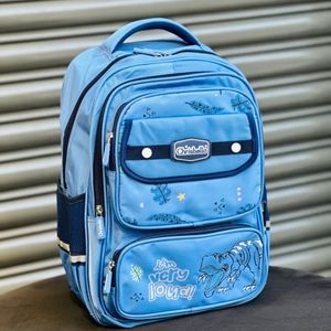 خرید اینترنتی قیمت کوله پشتی اورجینال طرح دایناسور برند Chrisbella کد 4052801