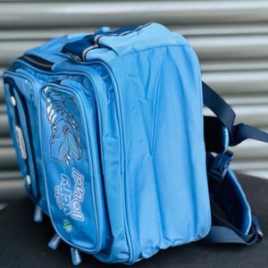 خرید اینترنتی قیمت کوله پشتی اورجینال طرح دایناسور برند Chrisbella کد 4052801