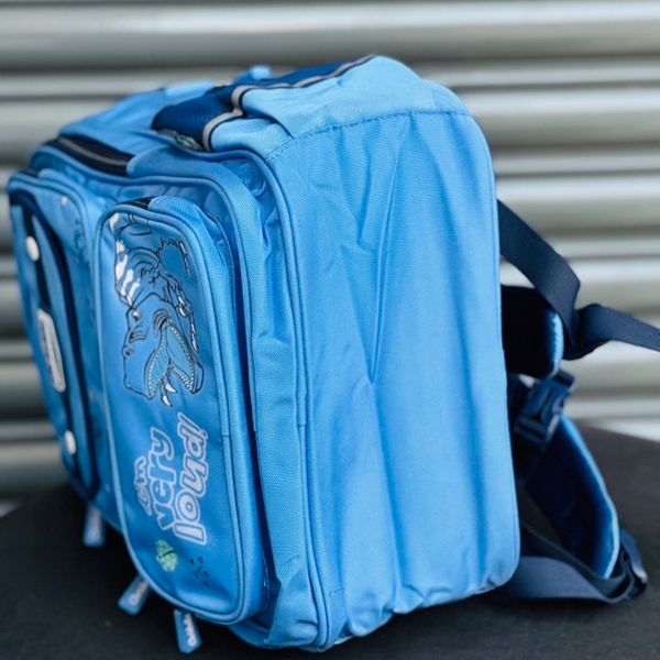 کوله پشتی اورجینال طرح دایناسور برند Chrisbella کد 4052801